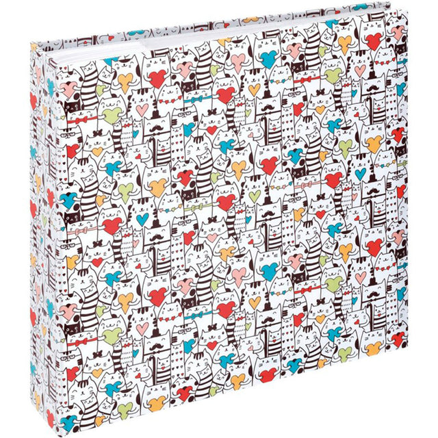 Album photo Hama Figures 200 pochettes 10X15