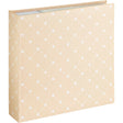 Album photo Hama Skies 2 beige 200 pochettes 10X15