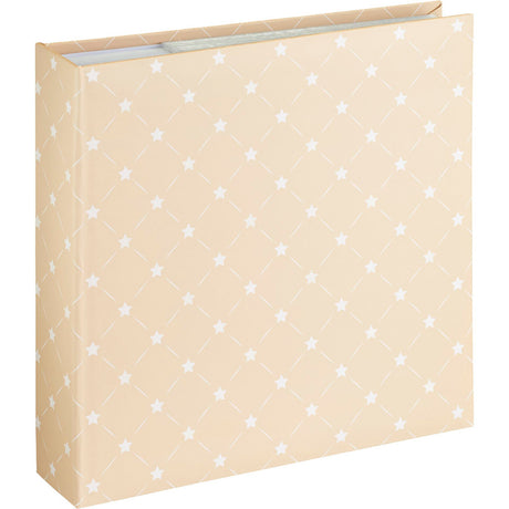 Album photo Hama Skies 2 beige 200 pochettes 10X15
