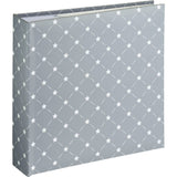 Album photo Hama Skies 2 gris 200 pochettes 10X15