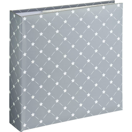 Album photo Hama Skies 2 gris 200 pochettes 10X15