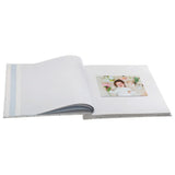 Atmosphera Livre photo  enfant traditionnel 48 pages bleu