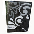Mini album photo Zep Umbria N1 40 pochettes 10X15 noires