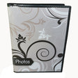 Mini album photo Zep Umbria N3 40 pochettes 10X15 noires