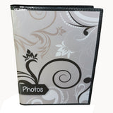 Mini album photo Zep Umbria N3 40 pochettes 10X15 noires