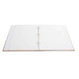 Classeur photo Ceanothe Palma 400 pochettes 11,5x15