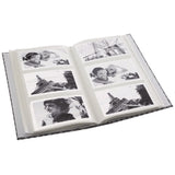 Album photo Romance gris 300 pochettes 10X15 - Atmosphera