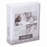 Album photo Bouddha 200 pochettes 10X15 - Atmosphera