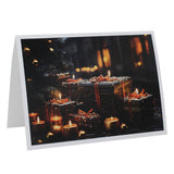 Lot cartonnage photo Cadeaux de Fêtes H - 9x13 au 20x30 cm