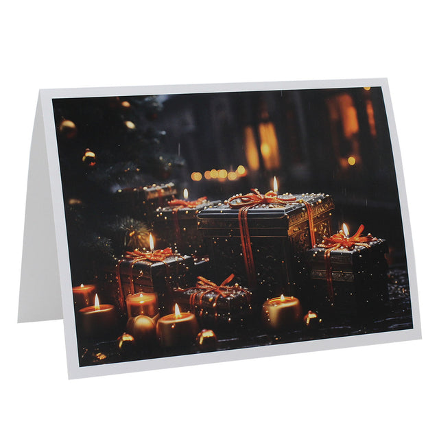Lot cartonnage photo Cadeaux de Fêtes H - 9x13 au 20x30 cm