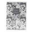 Mini album photo KP Très chic noir et blanc 36 pochettes 10X15