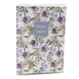 Mini album photo KP Très chic bleu 36 pochettes 10X15