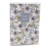 Mini album photo KP Très chic bleu 36 pochettes 10X15
