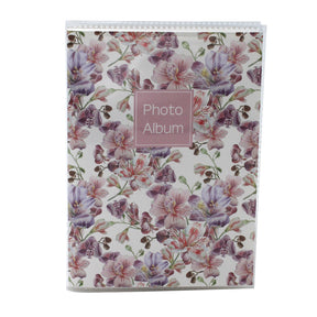 Mini album photo KP Très chic rose 36 pochettes 10X15