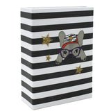 Album photo KP Funny noir 100 pochettes 10X15