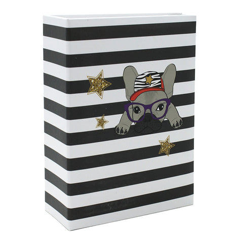 Album photo KP Funny noir 100 pochettes 10X15