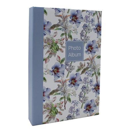 Album photo KP Très chic Bleu 300 pochettes 10X15