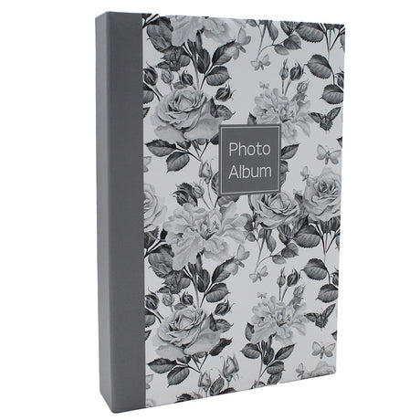 Album photo KP Très chic Noir & Blanc 300 pochettes 10X15