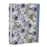 Album photo KP très chic bleu 100 pochettes 10X15