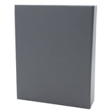 Album photo CPC Dual gris 200 pochettes 10x15
