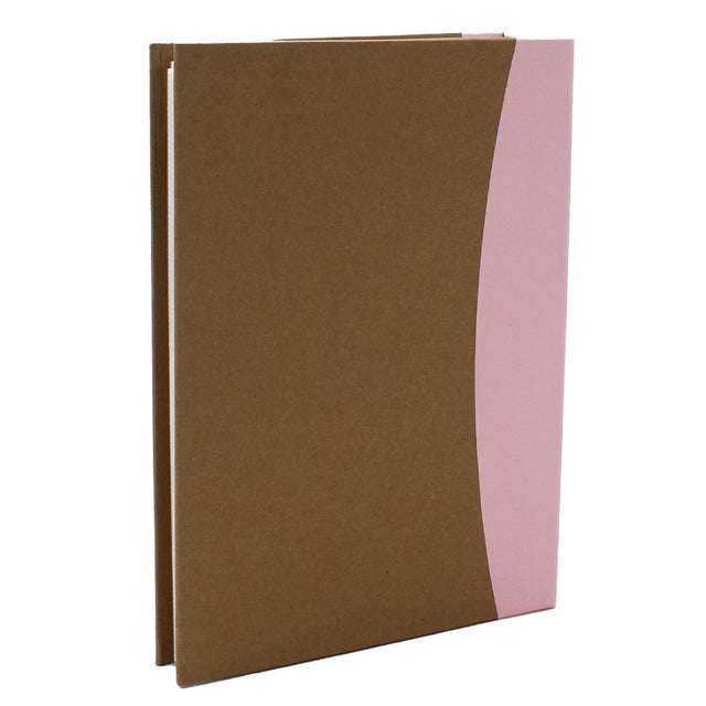 Album photo KP Eyecatcher rose pastel 120 pochettes 10X15