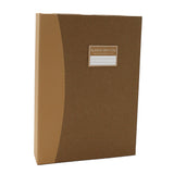 Album photo KP Eyecatcher beige 120 pochettes 10X15