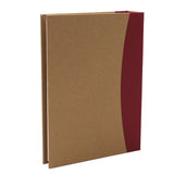 Album photo KP Eyecatcher bordeaux 120 pochettes 10X15
