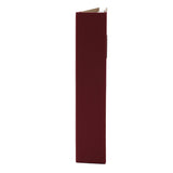 Album photo KP Eyecatcher bordeaux 120 pochettes 10X15