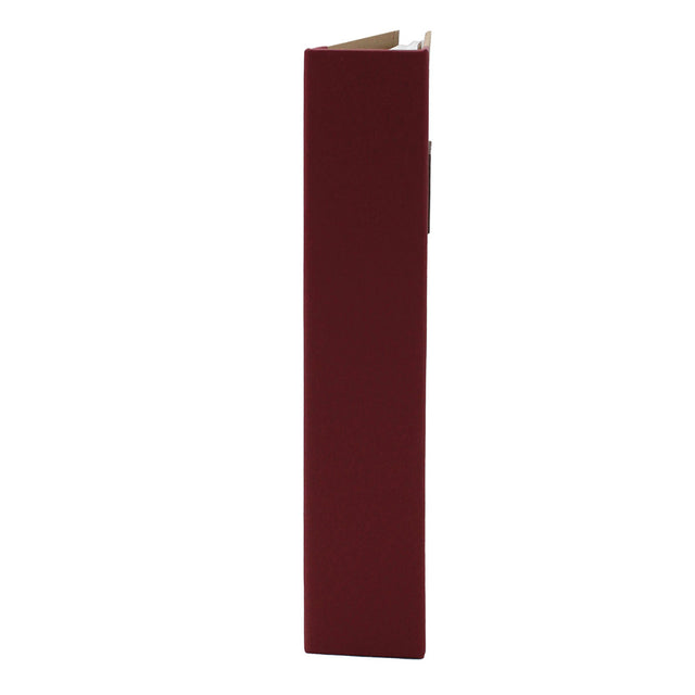 Album photo KP Eyecatcher bordeaux 120 pochettes 10X15