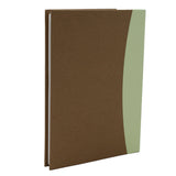 Album photo KP Eyecatcher vert pastel 120 pochettes 10X15