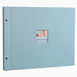 Album photo traditionnel enfant Goldbuch Babylove