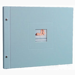 Album photo traditionnel enfant Goldbuch Babylove