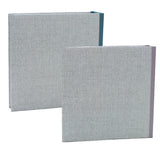 Lot de 2 albums photo Ariane Romance 160 pochettes 10x15
