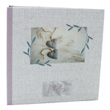 Lot de 2 albums photo Ariane Romance 160 pochettes 10x15
