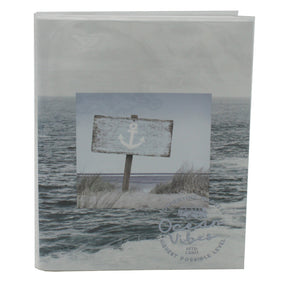 Mini album photo Ariane Ocean Vibes 32 pochettes 11X15