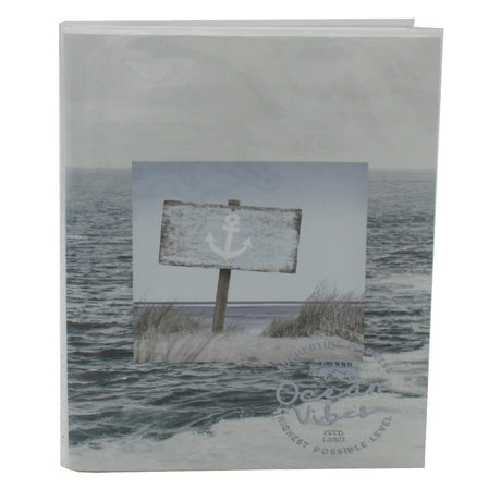 Mini album photo Ariane Ocean Vibes 32 pochettes 11X15