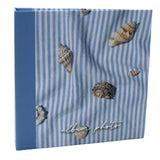 Lot de 2 albums photo Ariane Plage 200 pochettes 10x15