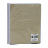 Mini album photo Ariane Line Art 24 pochettes 11X15 visage