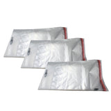 300 Pochettes transparentes en plastique format 25x35 cm