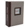 Album photo KP Elements brun 100 pochettes 10X15