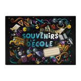 Album photo scolaire Ceanothe Graphiti