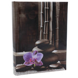 Album photo à pochettes CPC Zen pour 200 photos 10x15