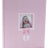 Album bébé traditionnel CPC Polo2 rose
