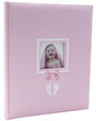 Album bébé traditionnel CPC Polo2 rose