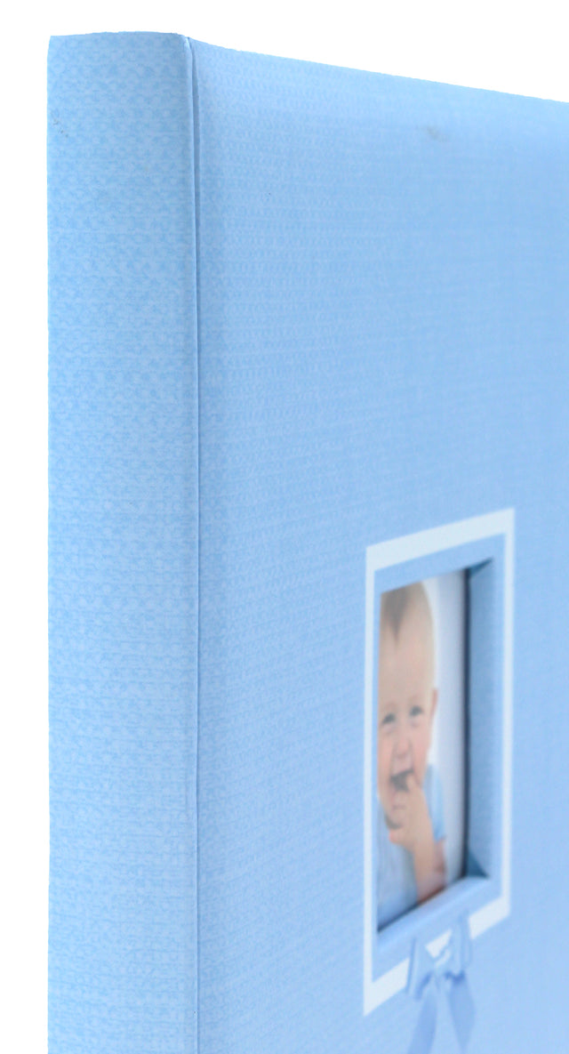 Album bébé traditionnel CPC Polo2 rose