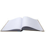 Album photo traditionnel Kp Eye catcher kraft orange 60 pages