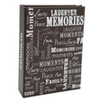Album photo KP Big T2 100 pochettes 10x15
