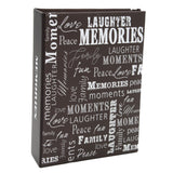 Album photo KP Big T2 100 pochettes 10x15