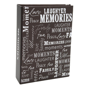 Album photo KP Big T2 100 pochettes 10x15