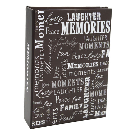 Album photo KP Big T2 100 pochettes 10x15